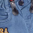 Infants' Jeans, Mid Blue, small image number null
