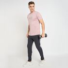 Men's Drifit T-Shirt, Light Pink, small image number null