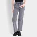 Ladies' Jeans, Dark Grey, small image number null