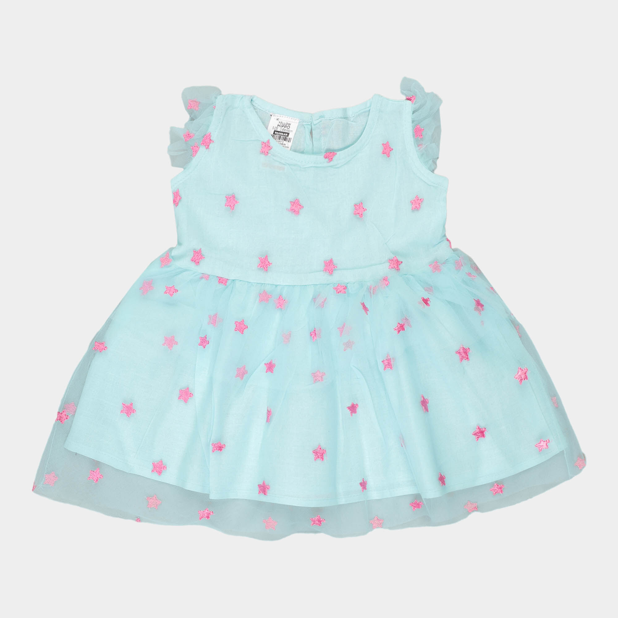 Kids Frock - Girls kid frock manufacturers in Kolkata, West Bengal, India -  Children frock suppliers