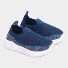 Infants' Shoes, Blue, small image number null