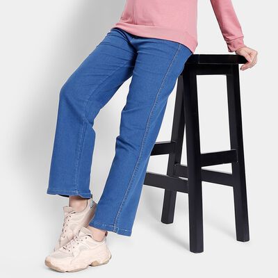 Ladies' Jeans