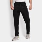 Men's Track Pant, Black, small image number null