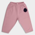 Girls' Capri, Light Pink, small image number null