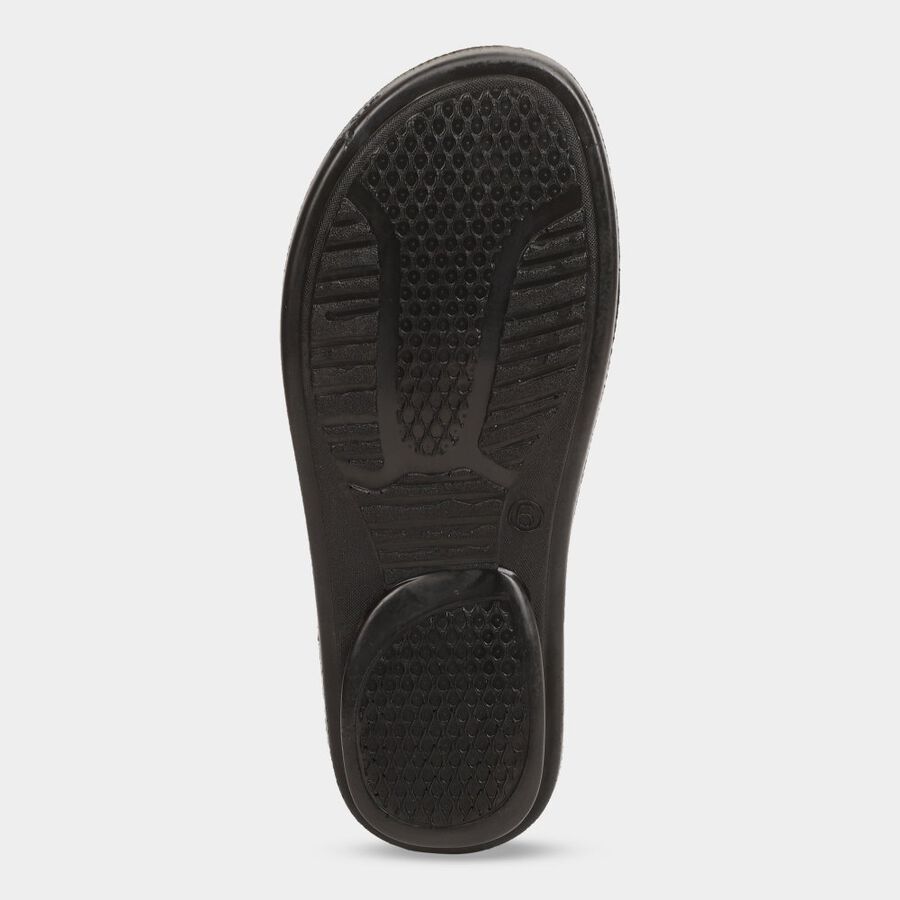Mens Floater Sandals, Tan, large image number null
