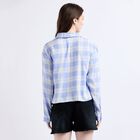Ladies' Shirt, Light Blue, small image number null