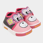 Infants' Shoes, Pink, small image number null