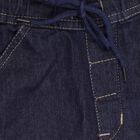 Boys' Jeans, Dark Blue, small image number null