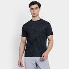 Men's Drifit T-Shirt, Black, small image number null