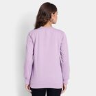 Ladies' Sweatshirt, Lilac, small image number null