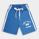 Boys' Bermuda, Royal Blue, small image number null