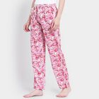 Ladies' Pyjama, लाइलेक, small image number null