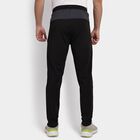 Men's Track Pant, Black, small image number null