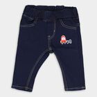 Infants' Jeans, Dark Blue, small image number null