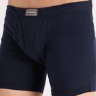 Men's Cotton Trunk, नेवी ब्लू, small image number null