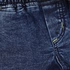 Boys' Jeans, मध्यम नीला, small image number null