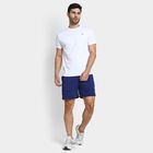 Men's Bermudas, नेवी ब्लू, small image number null