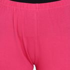 Ladies' Churidar, Fuchsia, small image number null