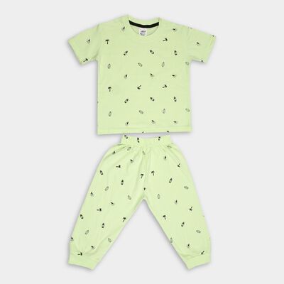 Boys' Night Suit