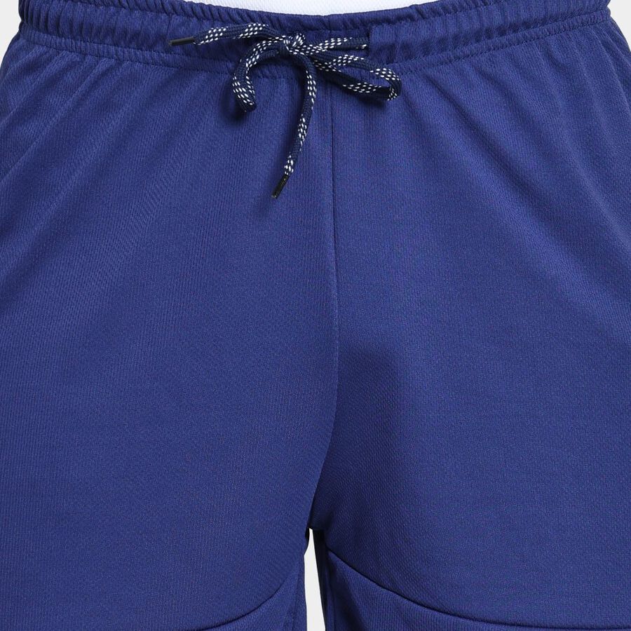 Men's Bermudas, नेवी ब्लू, large image number null