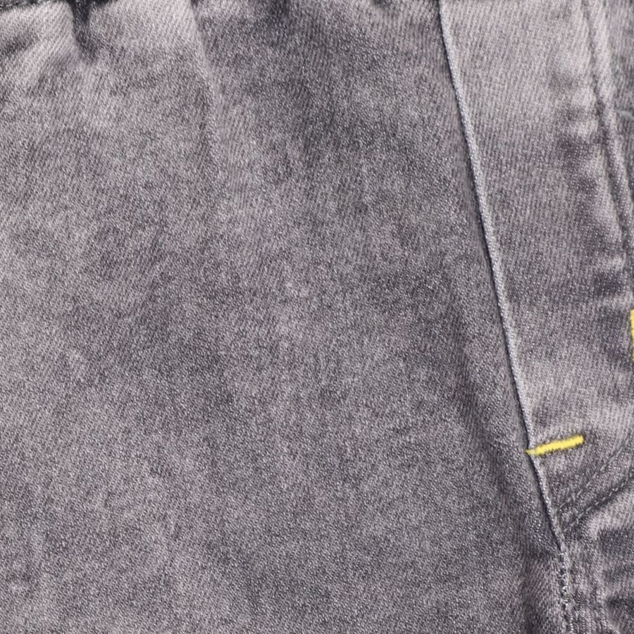 Boys' Jeans, हल्का ग्रे, large image number null