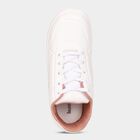 Womens Sneaker Casual Shoes, White, small image number null