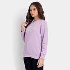 Ladies' Sweatshirt, Lilac, small image number null