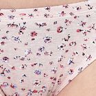 Ladies' Cotton Panty, पीच, small image number null