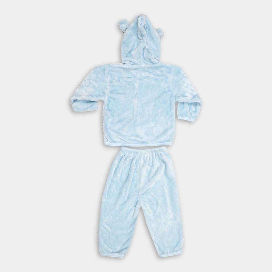 Infant's Hipster Set, Light Blue, large image number null