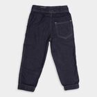 Boys' Jeans, Dark Blue, small image number null