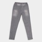 Boys' Jeans, गहरा ग्रे, small image number null