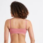 Ladies' Bra, Light Pink, small image number null