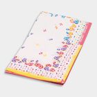 Girls' Hanky, सफ़ेद, small image number null