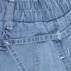 Girls' Jeans, Light Blue, small image number null