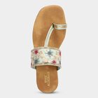 Ladies' Formal Sandals, हरा, small image number null