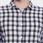 Men's Casual Shirt, रस्ट, small image number null