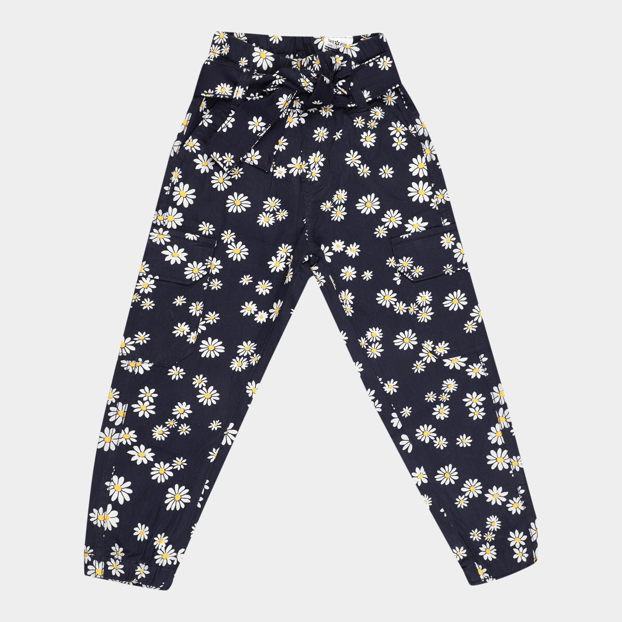 Buy online Girls Pack Of 4 Mid Rise Printed Trousers from girls for Women  by Indistar for 1229 at 5 off  2023 Limeroadcom