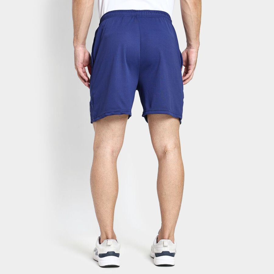 Men's Bermudas, नेवी ब्लू, large image number null