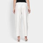 Ladies' Palazzo, Off White, small image number null