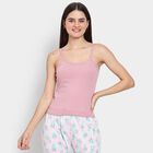 Ladies' Cotton Slips, Light Pink, small image number null