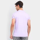 Men's T-Shirt, Lilac, small image number null