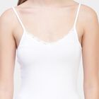 Ladies' Slips, White, small image number null