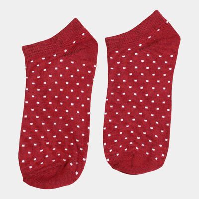 Printed Socks