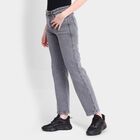 Ladies' Jeans, Dark Grey, small image number null