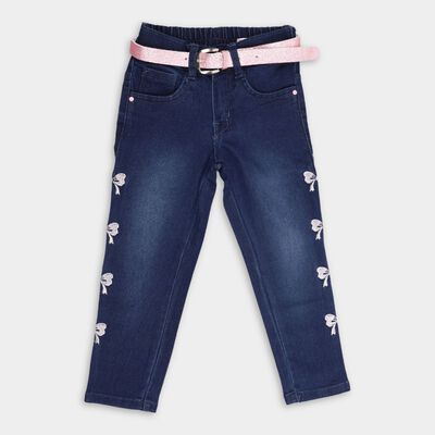 Girls' Jeans