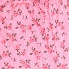 Girls' Capri, Pink, small image number null