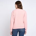 Ladies' Sweatshirt, Light Pink, small image number null