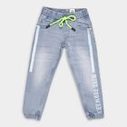 Boys' Jeans, हल्का नीला, small image number null