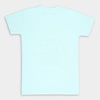 Boys' T-Shirt, Aqua, small image number null