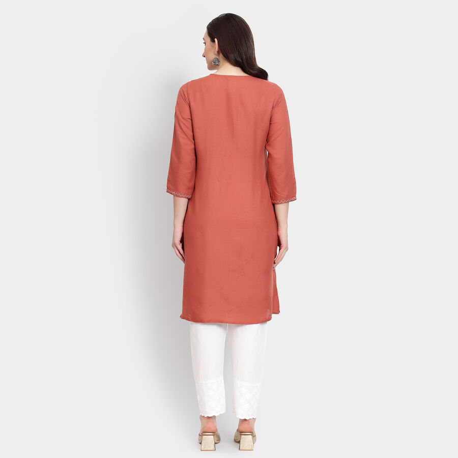 Ladies' Kurta, Lilac, large image number null